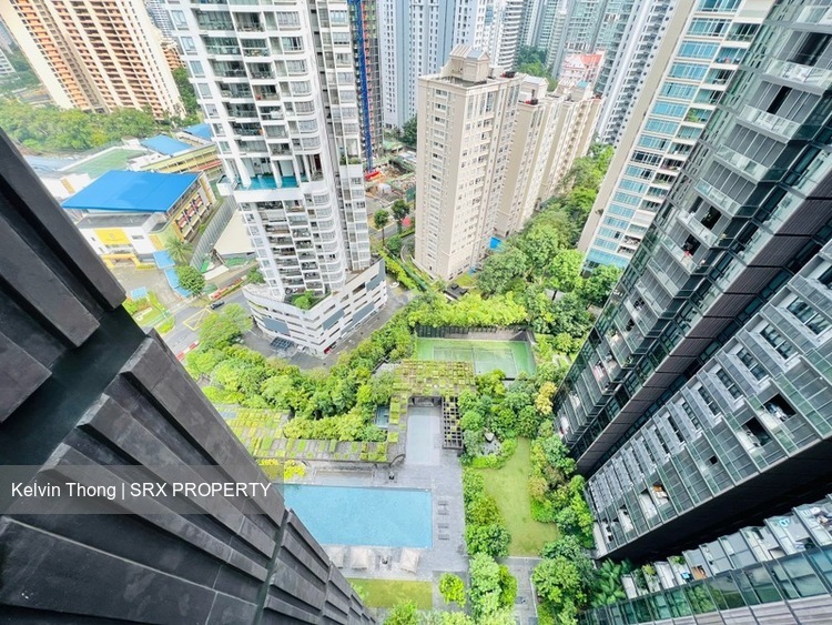 Martin Modern (D9), Condominium #520606191